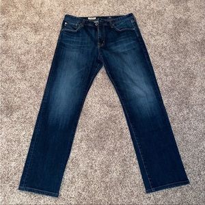 Adriano Goldschmied The Graduate Jeans 36x30